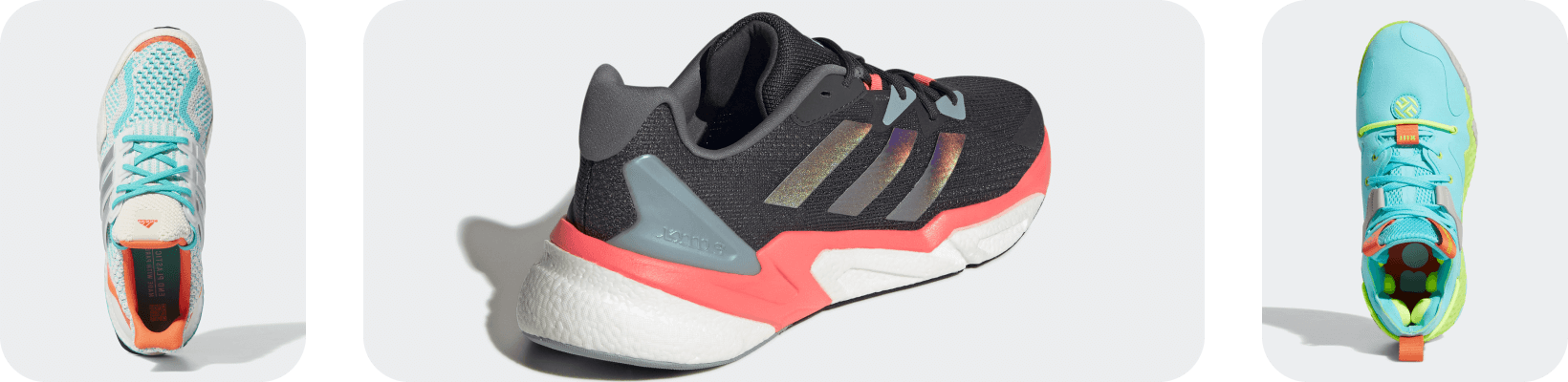 Adidas Store