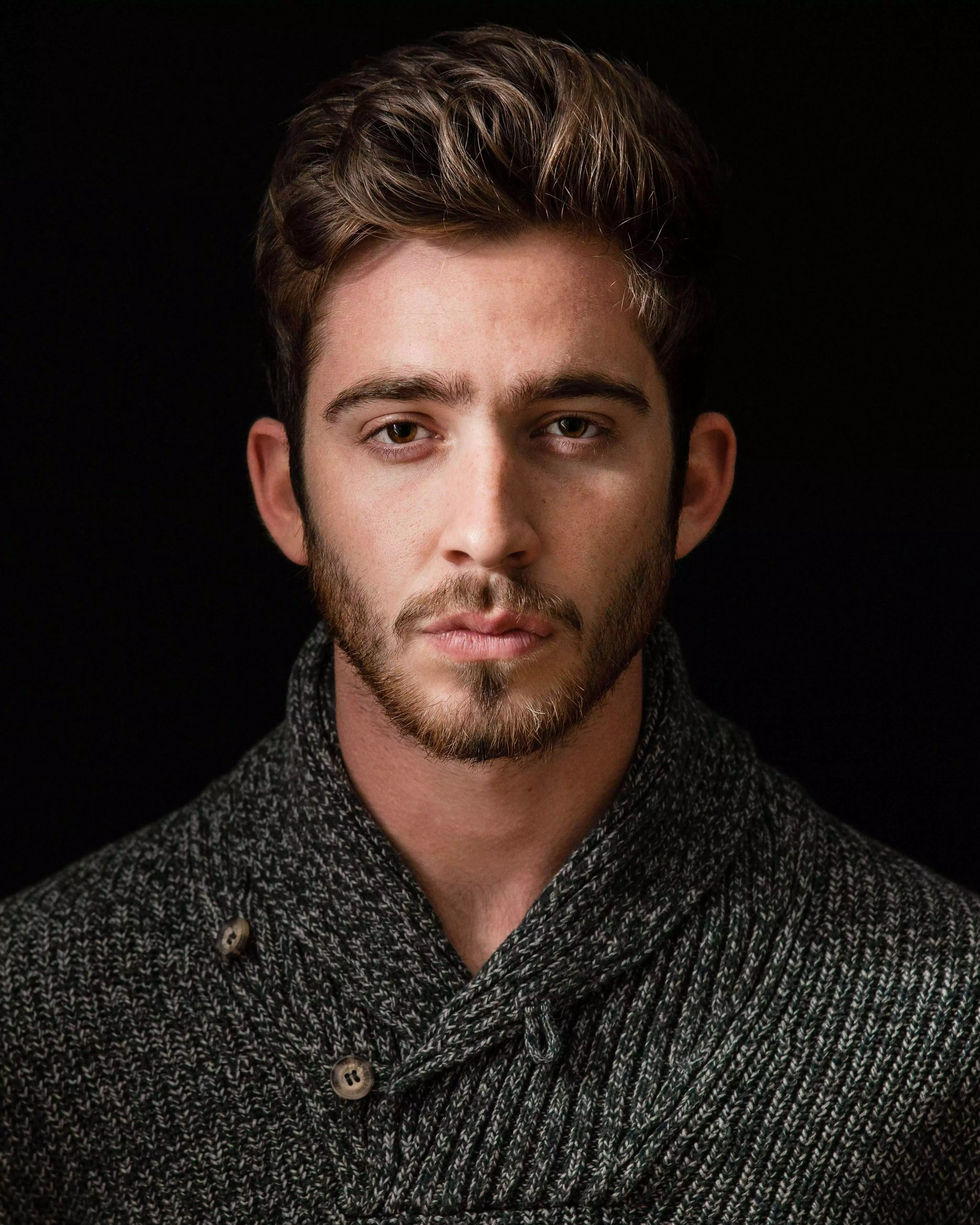 Photo Profile