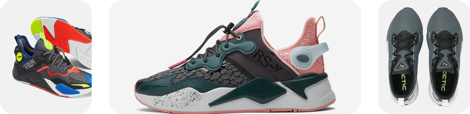 Puma Store